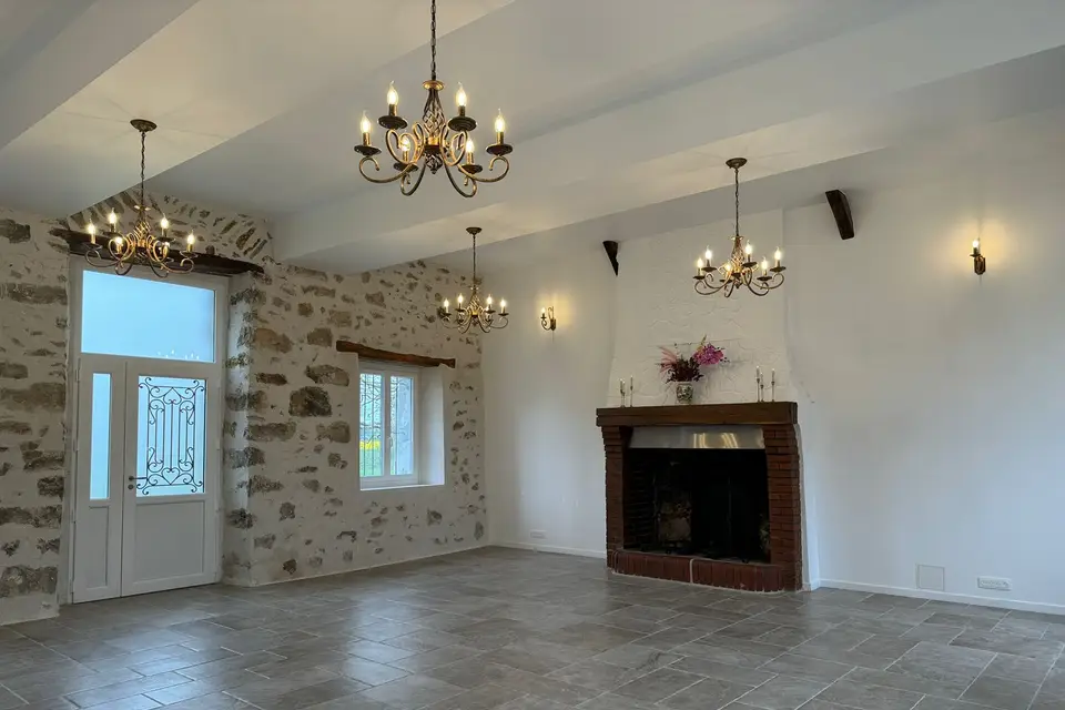 Le Petit Manoir — photo 6