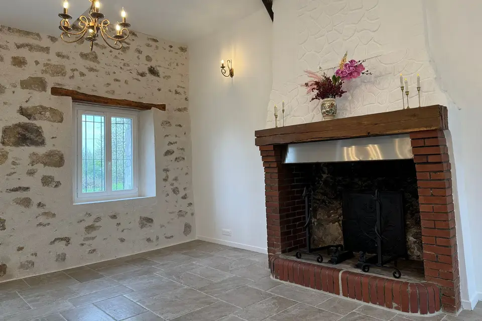 Le Petit Manoir — photo 7