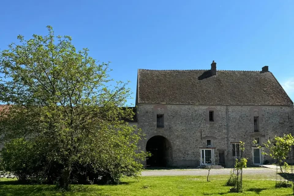 Le Petit Manoir — photo 2