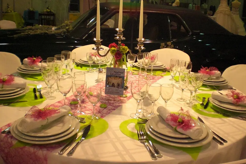 JS Festival Location — photo 6