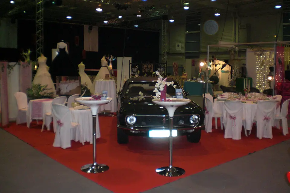 JS Festival Location — photo 3