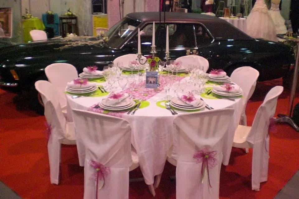 JS Festival Location