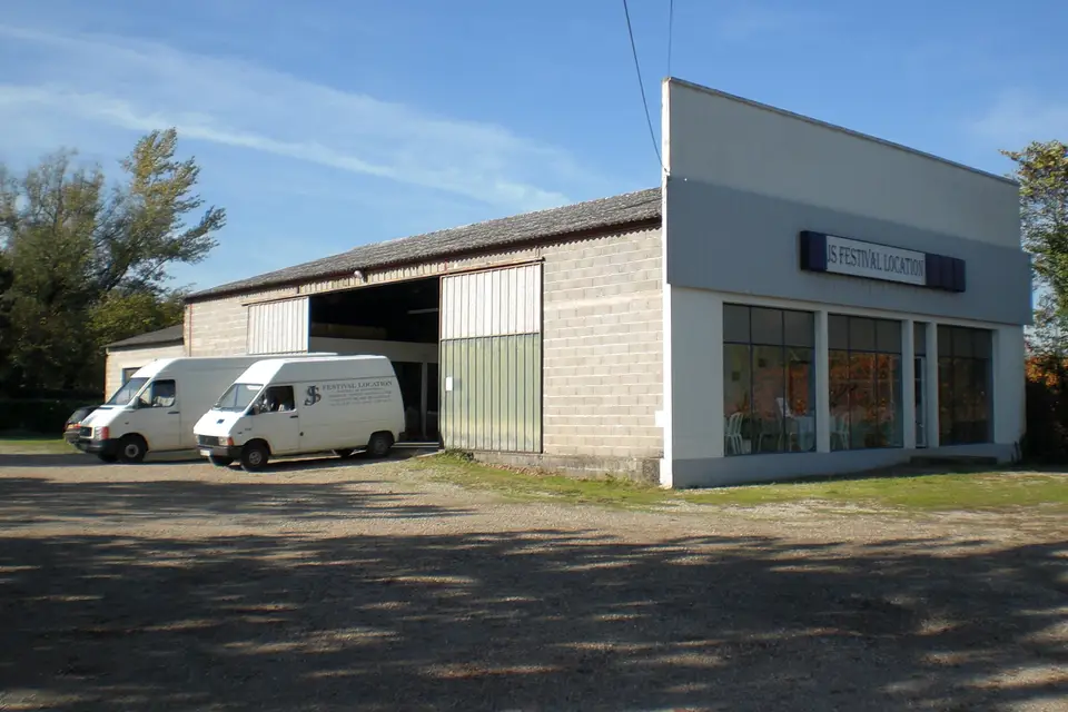 JS Festival Location — photo 2