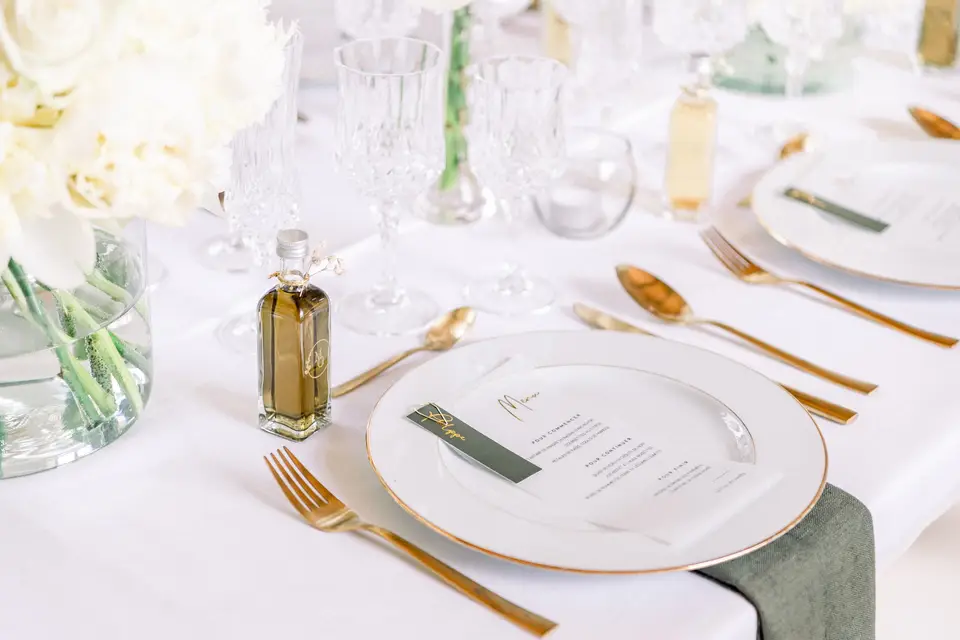 Say Elo ! Wedding — photo 1