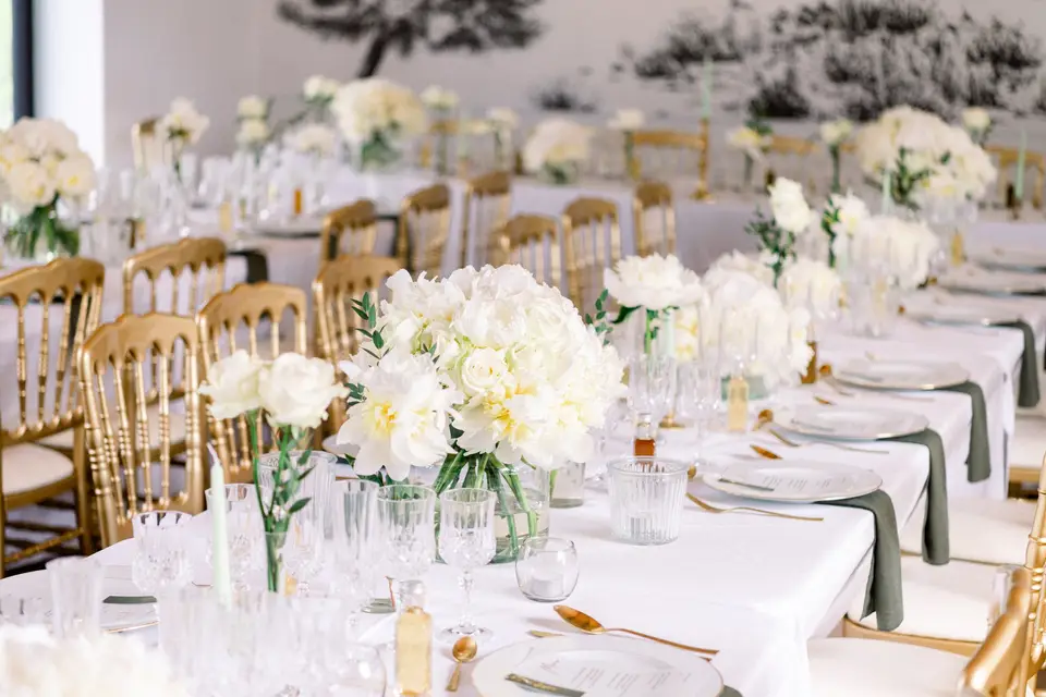 Say Elo ! Wedding — photo 2