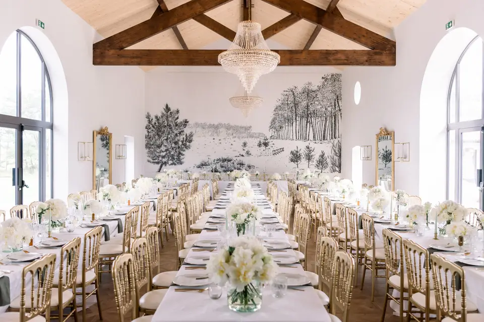 Say Elo ! Wedding — photo 3