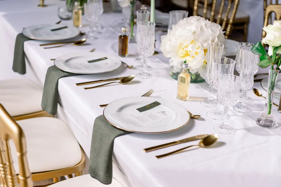 Say Elo ! Wedding — photo 4