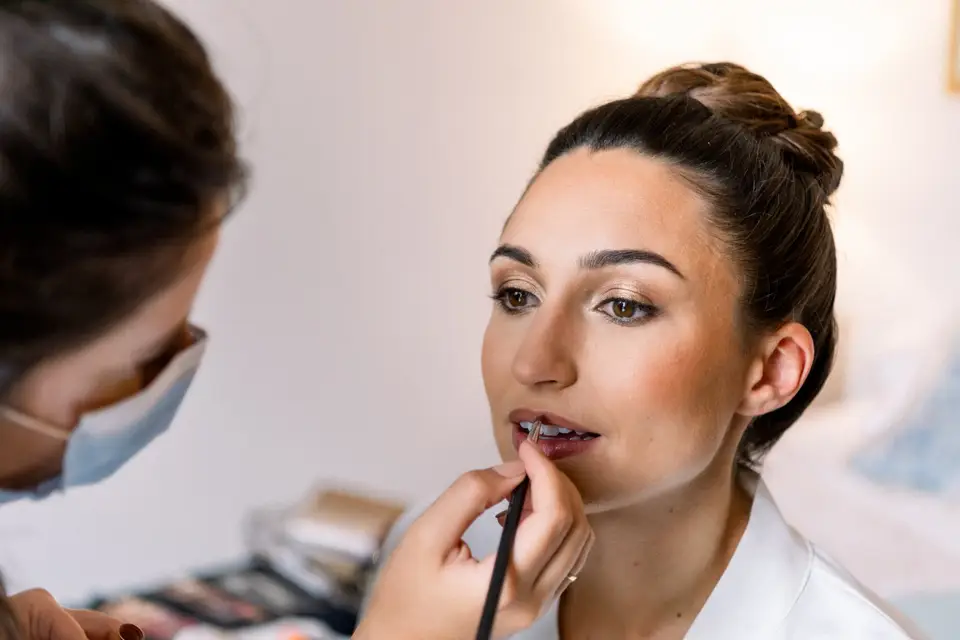 Say Elo ! Wedding — photo 5