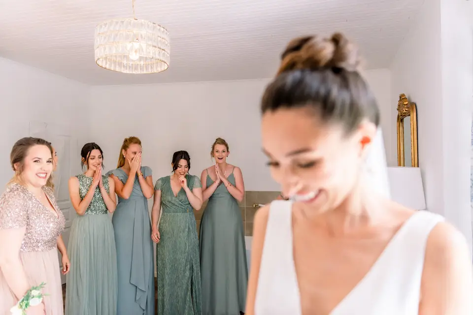 Say Elo ! Wedding — photo 6