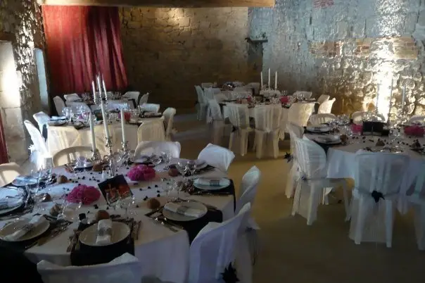 JS Festival Location — photo 1