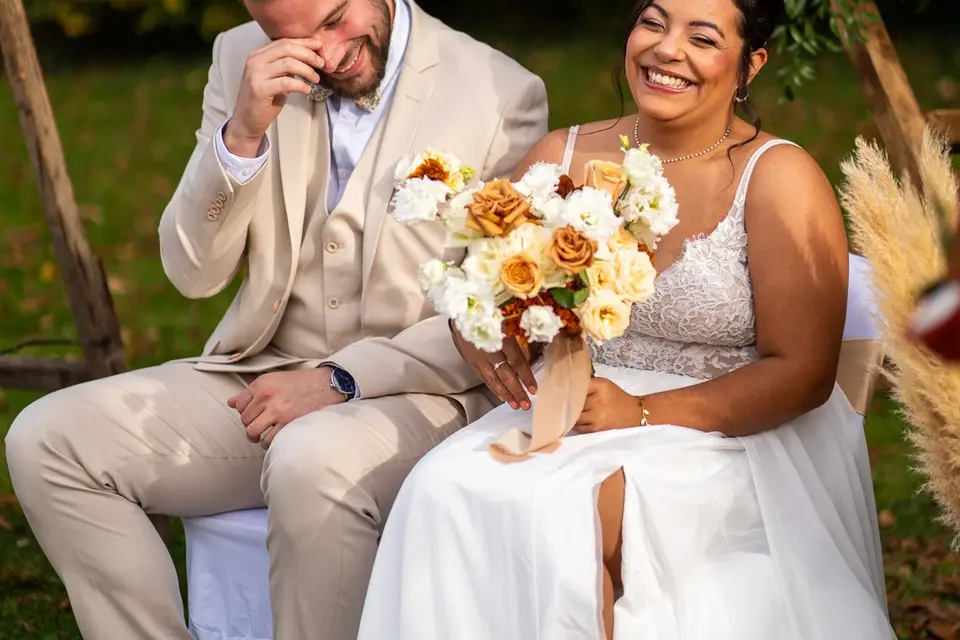 Histoire d'Amour Officiante — photo 4