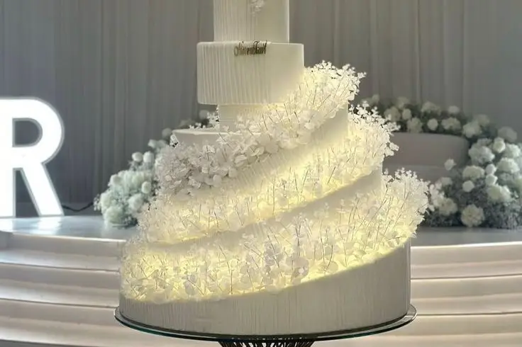 Gâteaux d'Arevik — photo 7