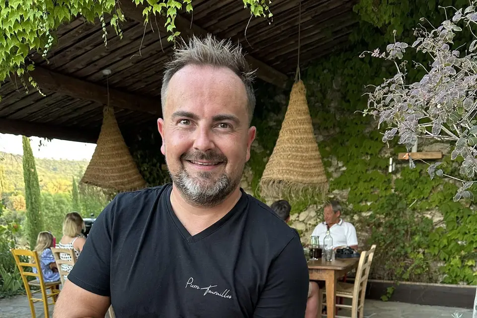 Tourailles Pierre — photo 3