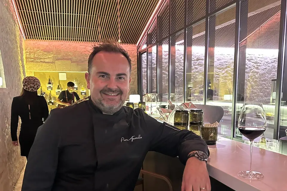 Tourailles Pierre — photo 1