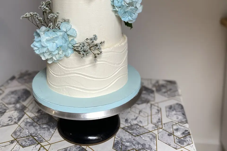 Gâteaux d'Arevik — photo 3