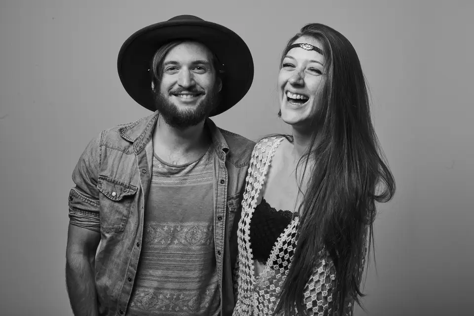 Uku & Lily — photo 5