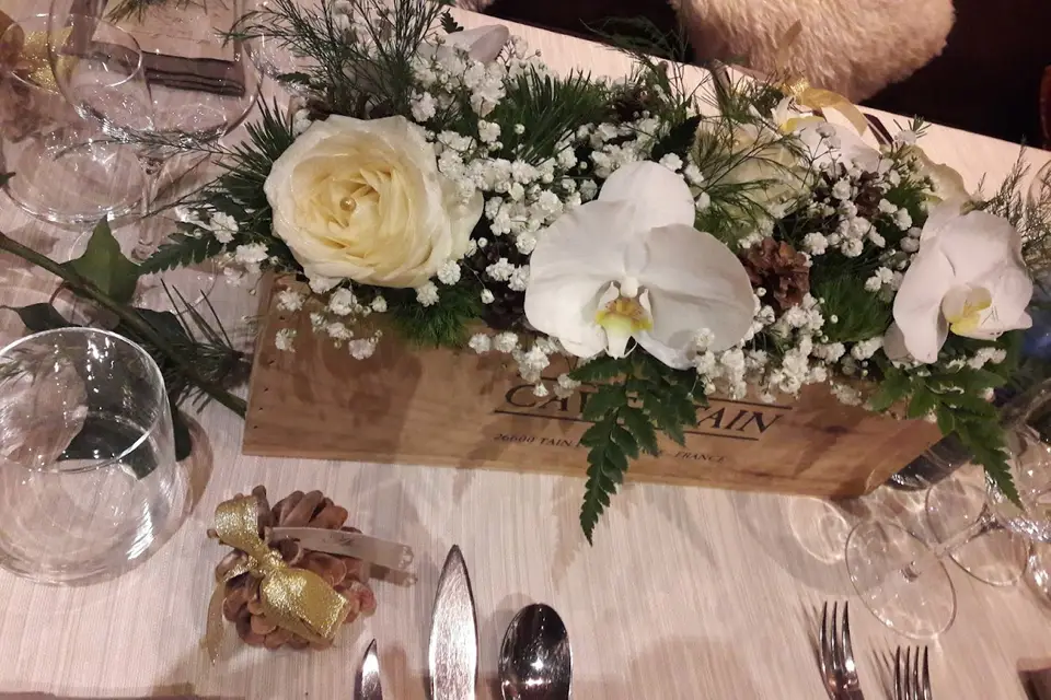 Fée florale — photo 5