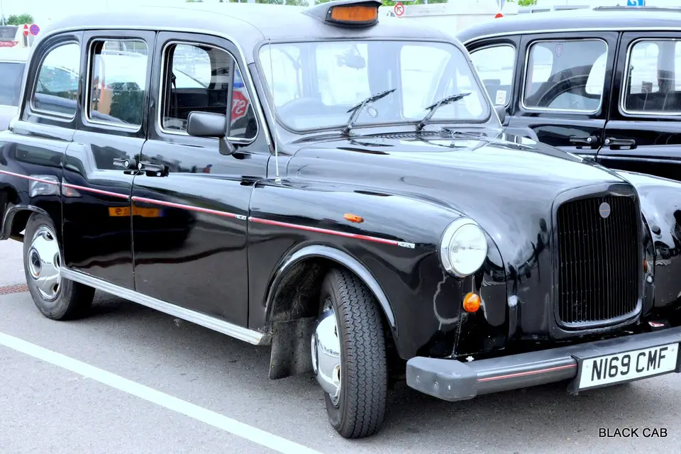 Private Car Service — photo 3