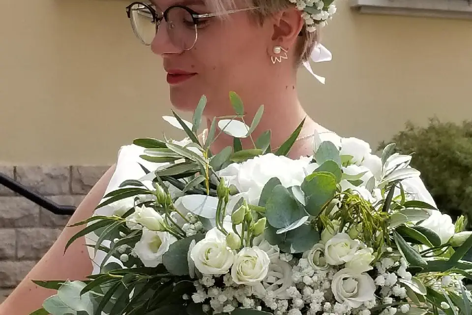 Fée florale — photo 2