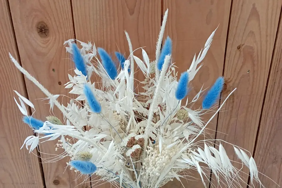 Fée florale — photo 8