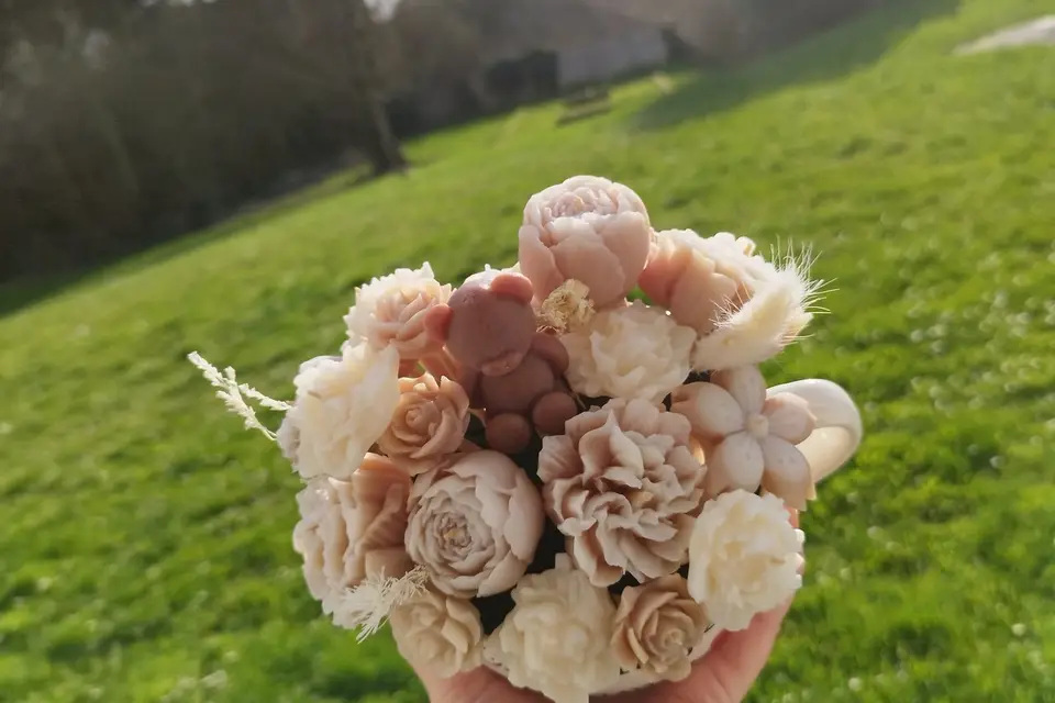 Les Créa' de M & M — photo 1