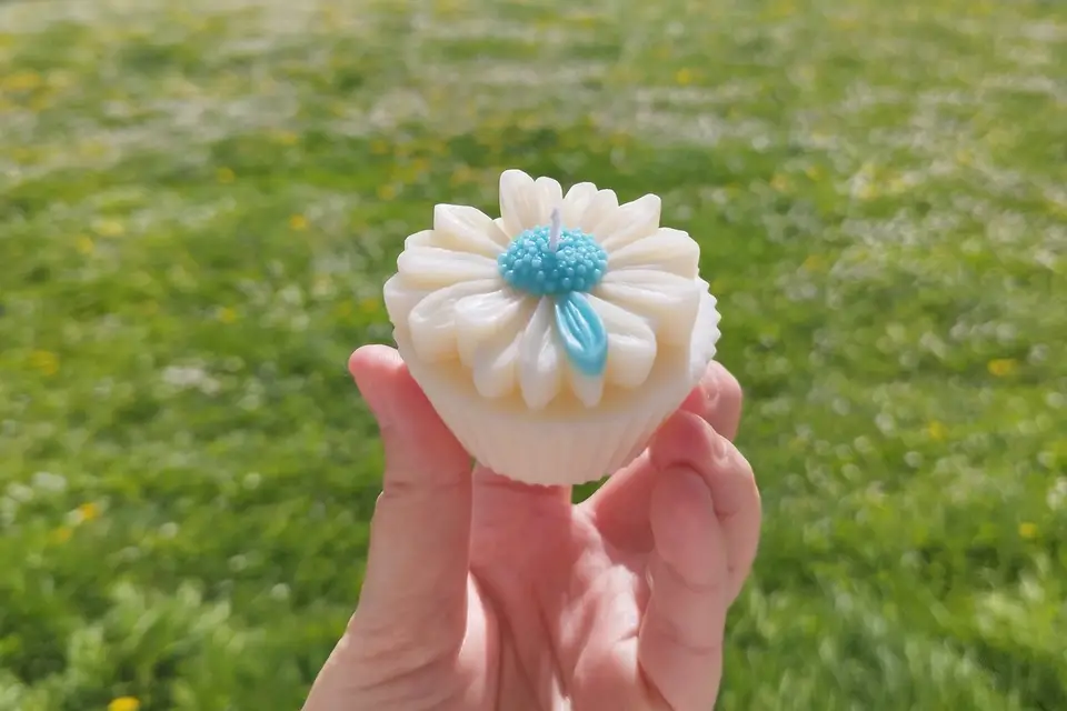 Les Créa' de M & M — photo 8