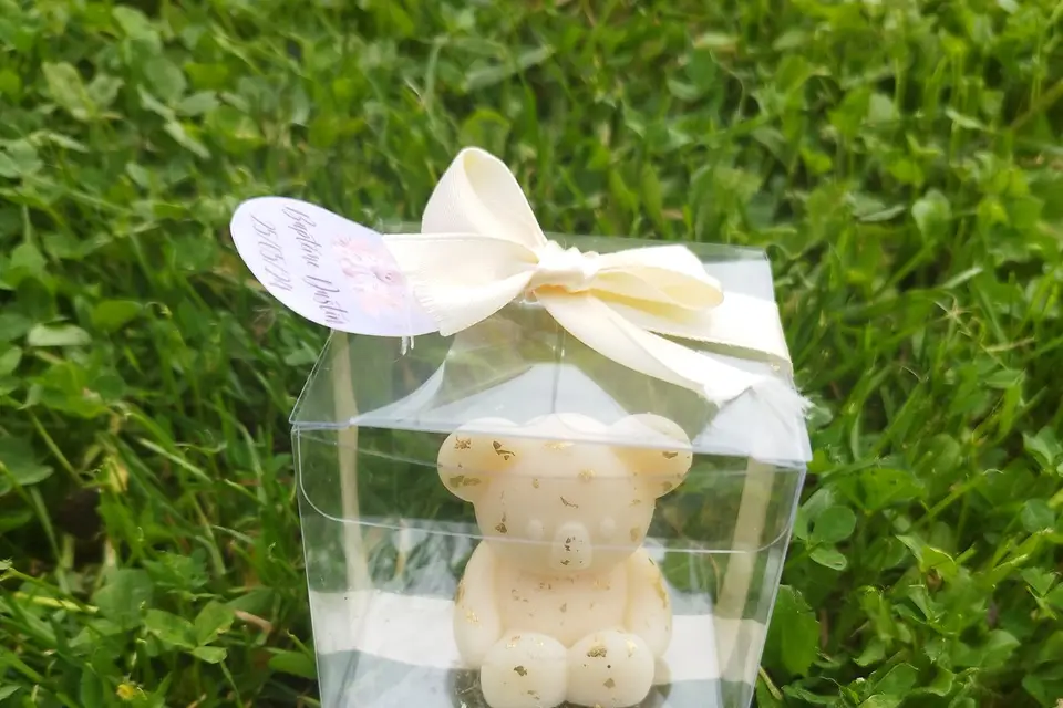 Les Créa' de M & M — photo 2