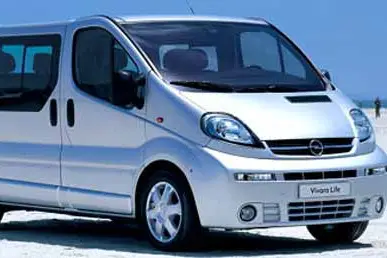 Private Car Service — photo 4