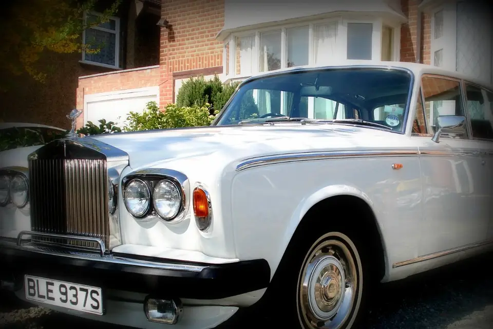 Private Car Service — photo 5