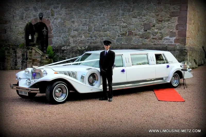 Private Car Service — photo 7