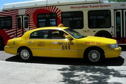 Private Car Service — photo 8