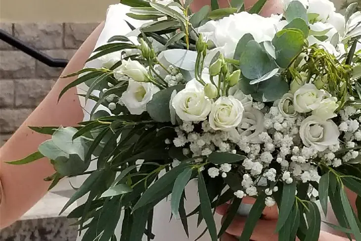 Fée florale — photo 1