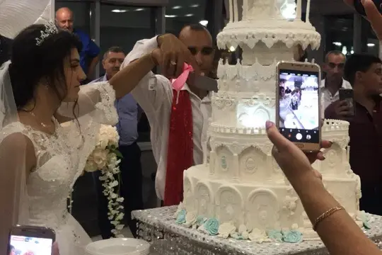 Gâteaux d'Arevik — photo 6