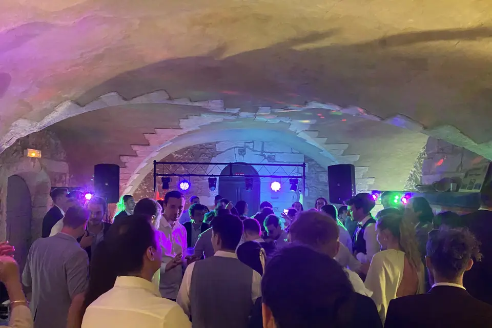 Vidot Event — photo 4