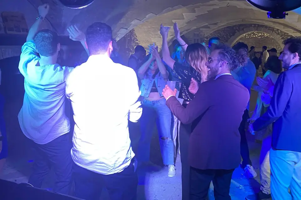 Vidot Event — photo 3