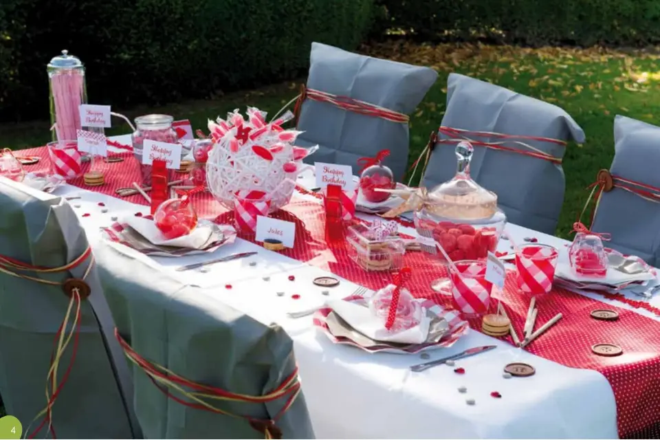 Les Fées Gourmandes — photo 4