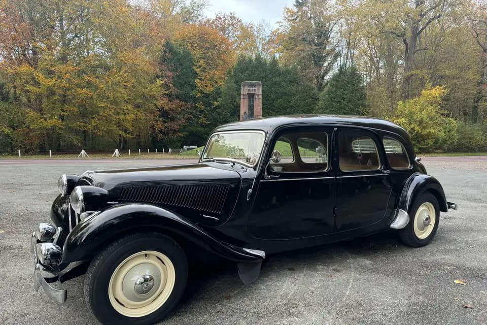 Les 4 Retros — photo 3