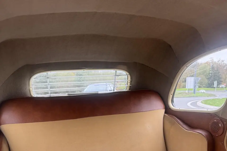 Les 4 Retros — photo 2