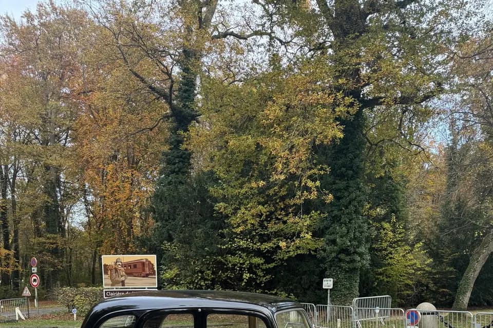 Les 4 Retros — photo 4