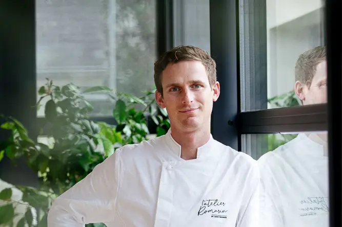 L'atelier Romarin — photo 5