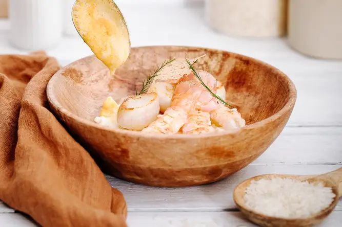 L'atelier Romarin — photo 7