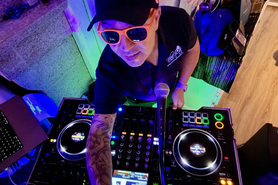 Blue Note Music — photo 8