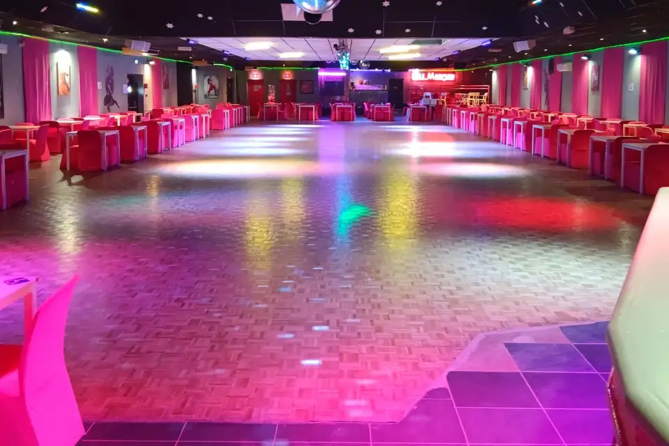 Le Madison — photo 1