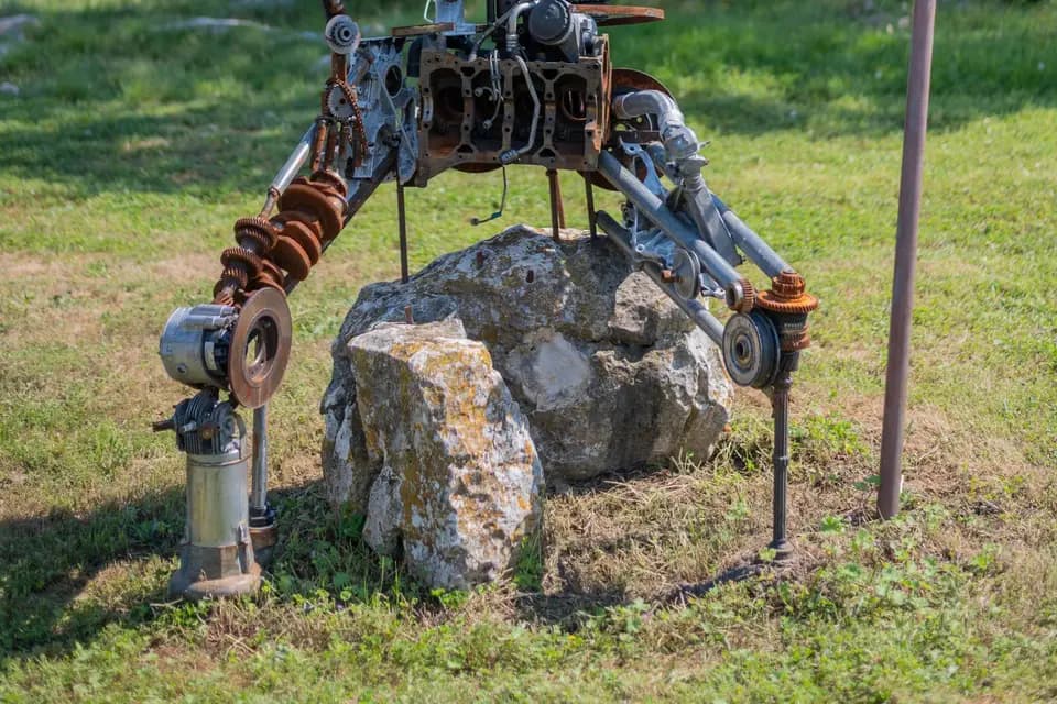 Domaine Auroux — photo 5