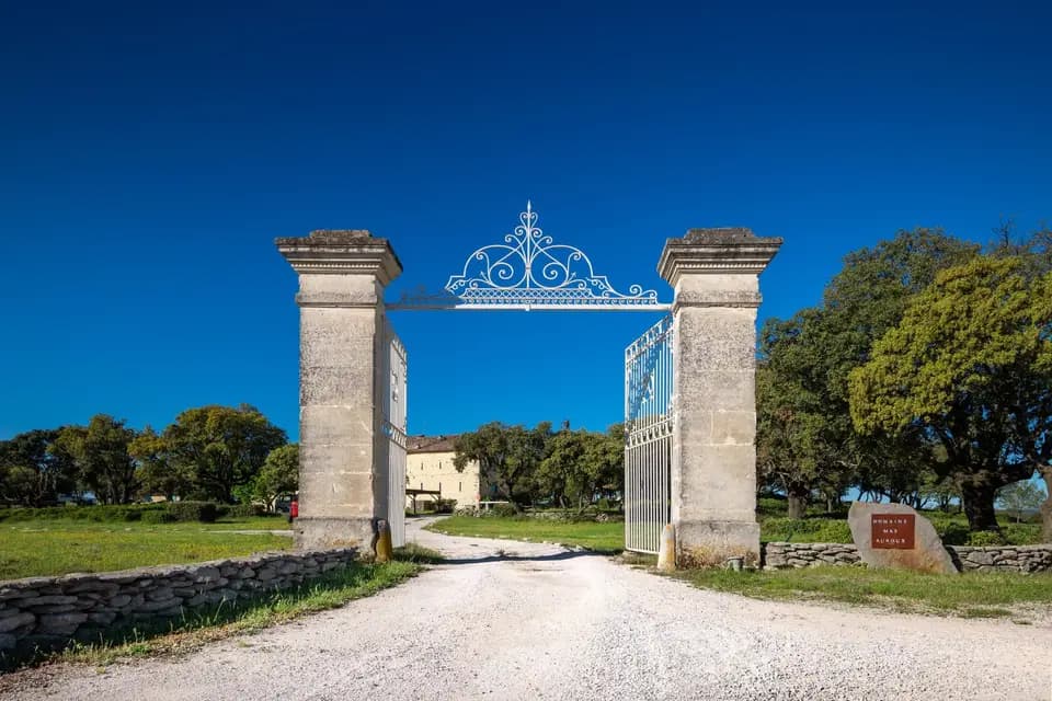 Domaine Auroux — photo 7