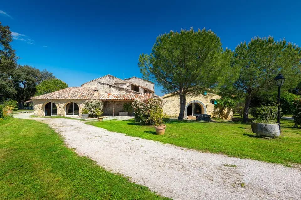 Domaine Auroux — photo 8