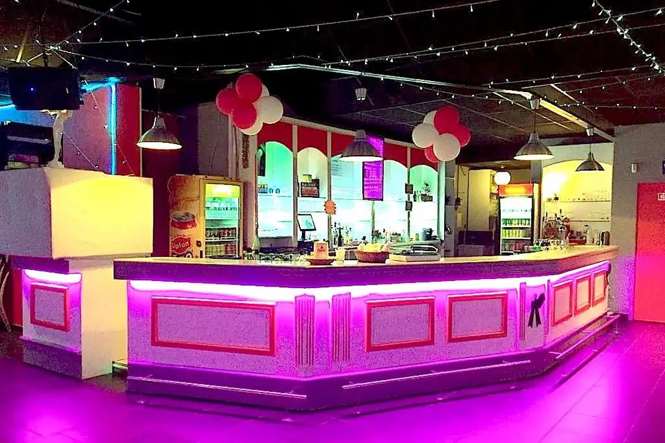 Le Madison — photo 3