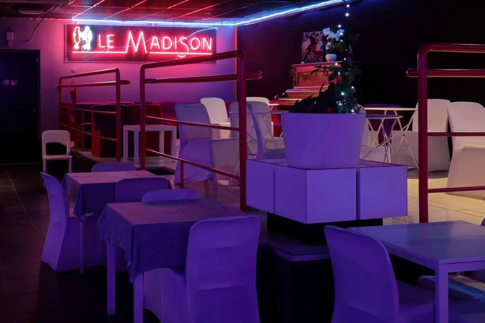 Le Madison — photo 2