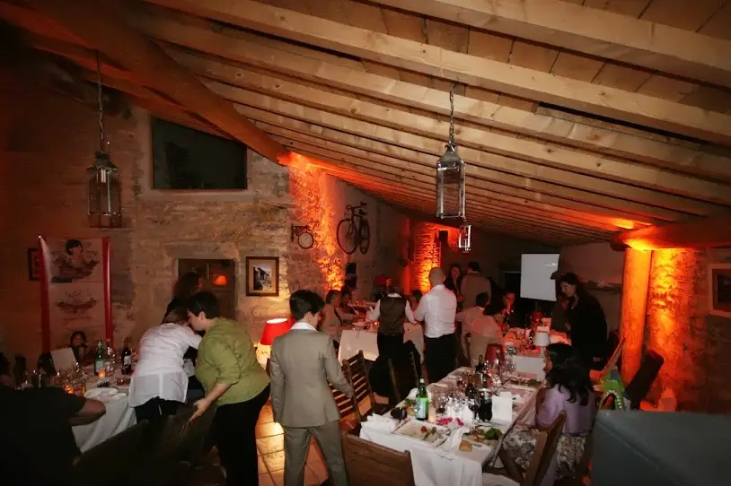 Domaine Auroux — photo 4