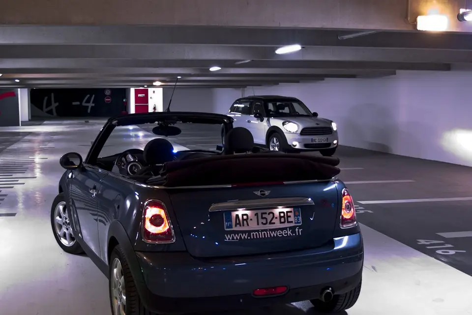 Miniweek — photo 3